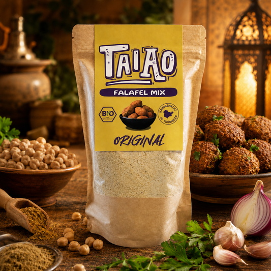 Falafel Mix