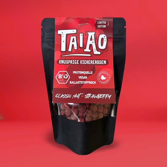 CLASSIC NUT - Strawberry