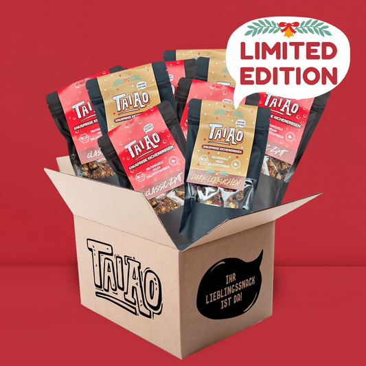 Weihnachtsbox (limitiert)