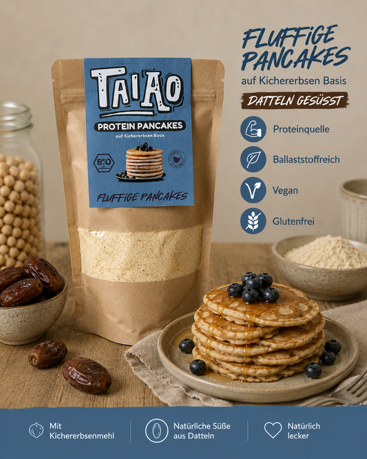 Protein Pancakes