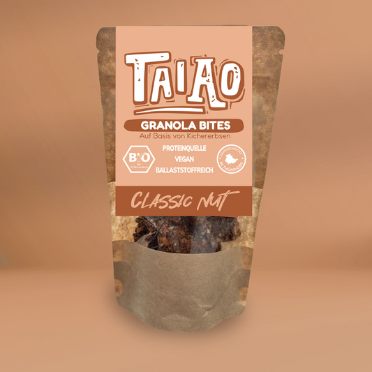 Granola Bites - Classic Nut