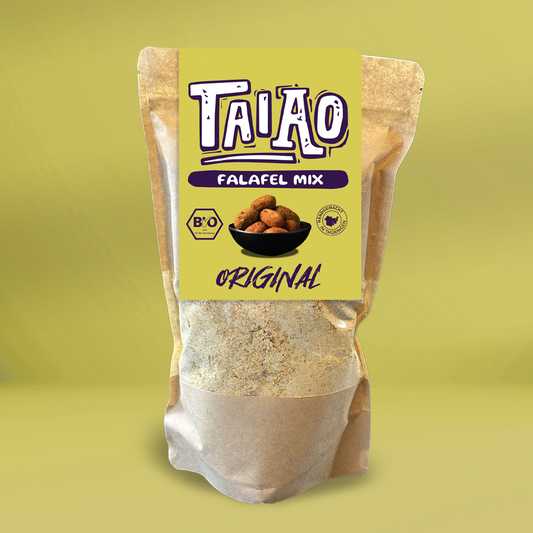Falafel Mix